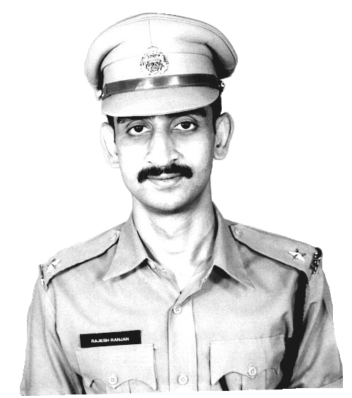 Rajesh Ranjan